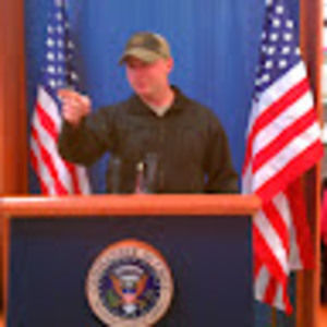 Meet your Posher, Jamie